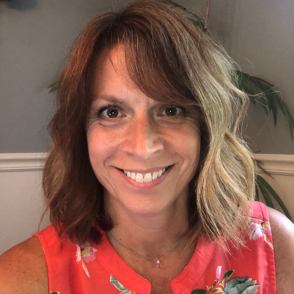 Meet your Posher, Denise